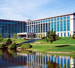 Marriott Milwaukee West