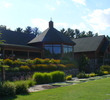 Wild Rock Golf Club - Clubhouse