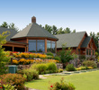 Wild Rock Golf Club - clubhouse