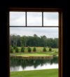 Northern Bay Golf Resort and Marina - Hole 10