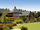 Wild Rock Golf Club - clubhouse