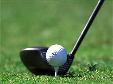 Golf Ball
