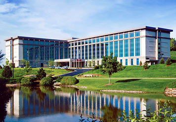 Marriott Milwaukee West
