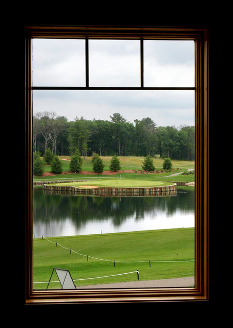Northern Bay Golf Resort and Marina - Hole 10
