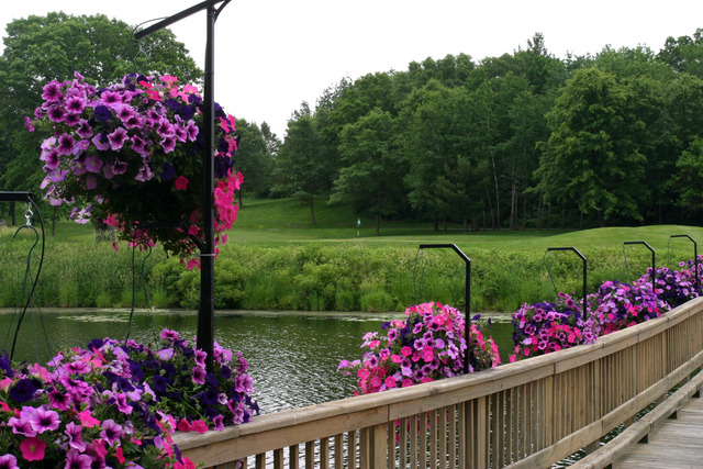 Trappers Turn Golf Club - Wisconsin Dells