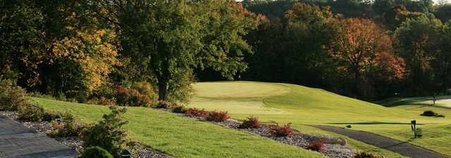 Baraboo CC