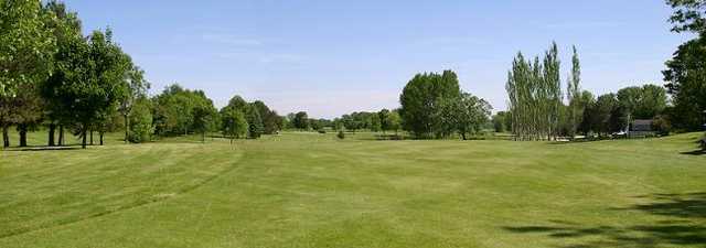 Beaver Dam CC: #2