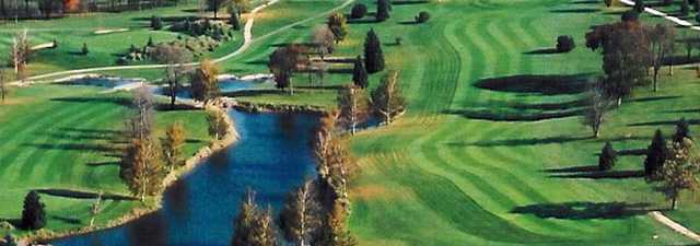 Camelot CC