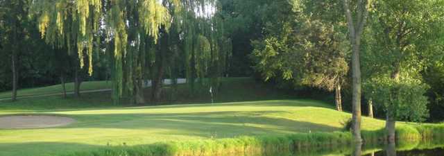 Olde Highlander GC