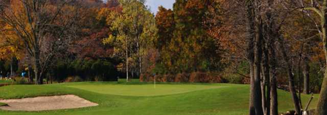 Riverside GC