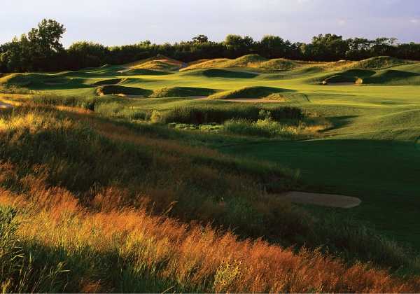 The Club At Strawberry Creek in Kenosha The Club At Strawberry Creek in Kenosha
