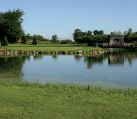Hickory Hills Country Club in Chilton Hickory Hills Country Club in Chilton