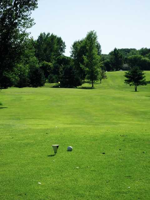 Pinewood Golf Course in Menomonie Pinewood Golf Course in Menomonie