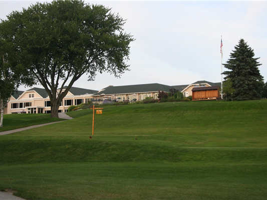 Tripoli Country Club in Milwaukee Tripoli Country Club in Milwaukee