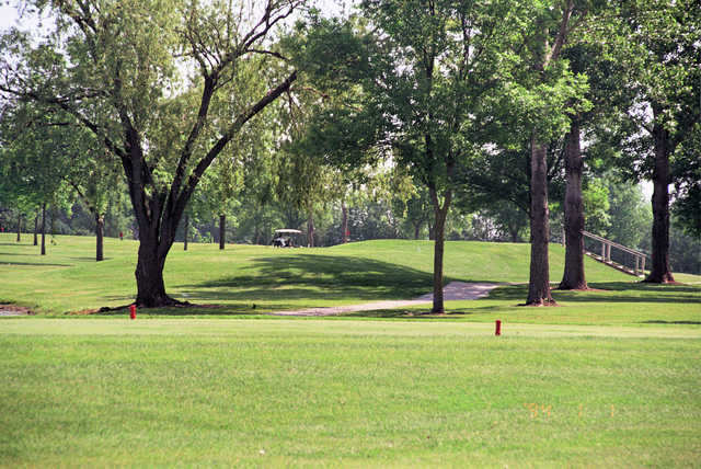 Utica Golf Club in Oshkosh Utica Golf Club in Oshkosh
