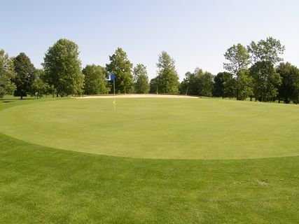 Westhaven Golf Club in Oshkosh Westhaven Golf Club in Oshkosh