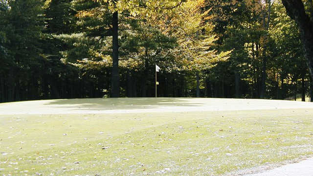 Pigeon Run/Berms at Sheboygan Town Country Golf Club in Sheboygan Pigeon Run/Berms at Sheboygan Town Country Golf Club in Sheboygan