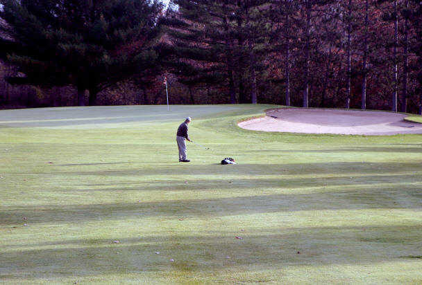 River Run Golf Course in Sparta River Run Golf Course in Sparta