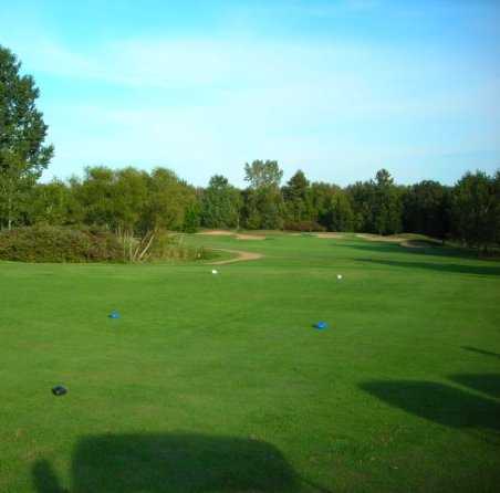 Wisconsin River Golf Club in Stevens Point Wisconsin River Golf Club in Stevens Point