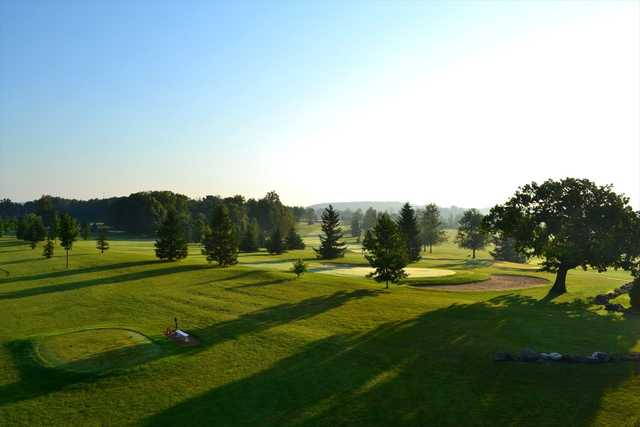 Windwood of Watertown Golf Club in Watertown Windwood of Watertown Golf Club in Watertown