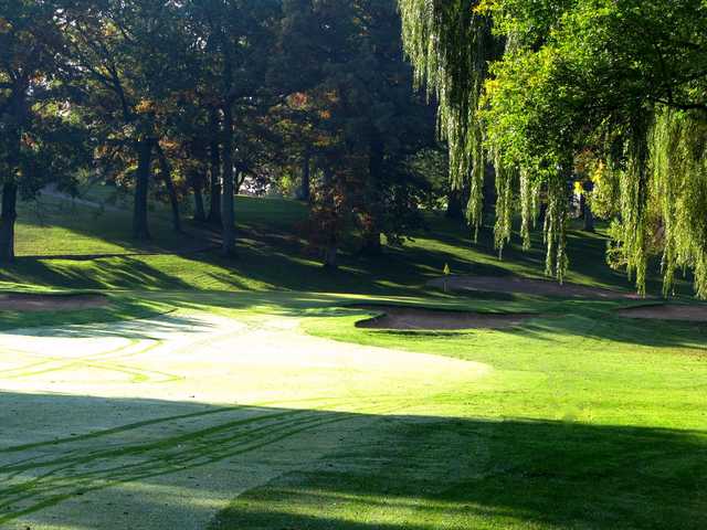 The Legend at Merrill Hills in Waukesha The Legend at Merrill Hills in Waukesha