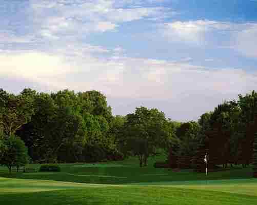 Ozaukee Country Club in Mequon Ozaukee Country Club in Mequon