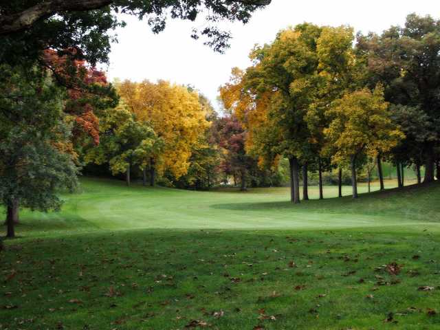 Janesville Country Club in Janesville Janesville Country Club in Janesville