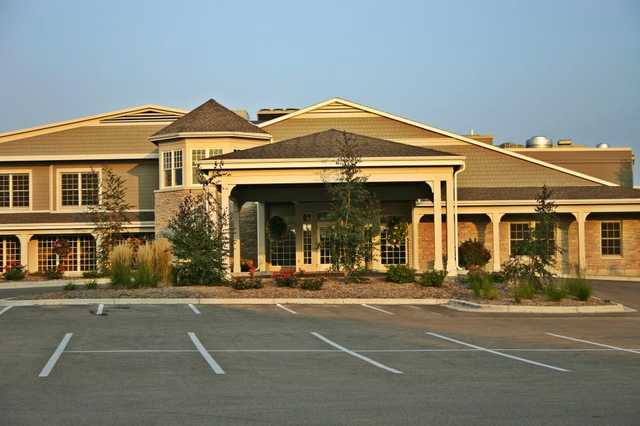 Janesville Country Club in Janesville Janesville Country Club in Janesville
