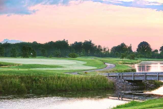 Westridge Golf Club in Neenah Westridge Golf Club in Neenah