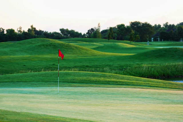 Westridge Golf Club in Neenah Westridge Golf Club in Neenah