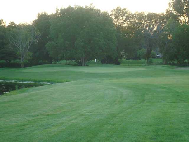 Jefferson Golf Club in Jefferson Jefferson Golf Club in Jefferson