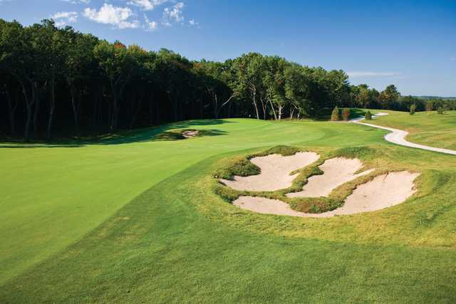 Wild Rock Golf Club at Wilderness in Wisconsin Dells Wild Rock Golf Club at Wilderness in Wisconsin Dells