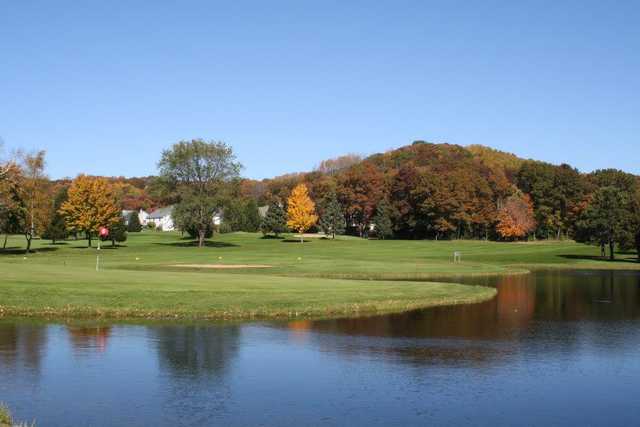 Princeton Valley Golf Course in Eau Claire Princeton Valley Golf Course in Eau Claire
