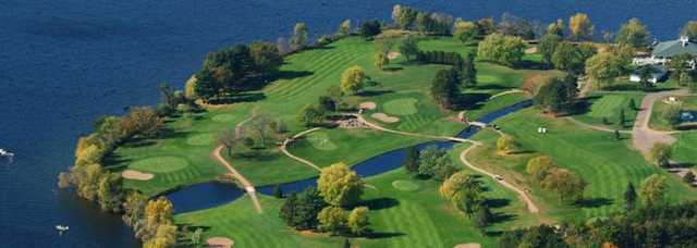 Lake Wissota Golf Course in Chippewa Falls Lake Wissota Golf Course in Chippewa Falls
