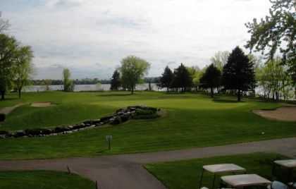Lake Wissota Golf Course in Chippewa Falls Lake Wissota Golf Course in Chippewa Falls