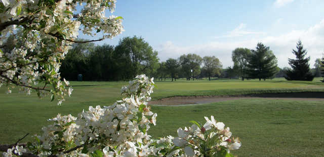 Koshkonong Mounds Country Club in Fort Atkinson Koshkonong Mounds Country Club in Fort Atkinson