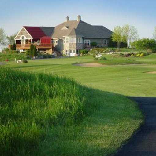 Fire Ridge Golf Club in Grafton