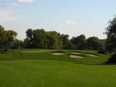 Glen Erin Golf Club in Janesville Glen Erin Golf Club in Janesville