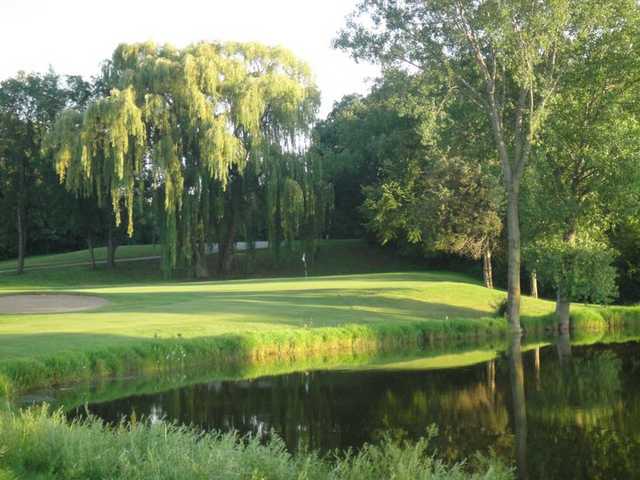 Olde Highlander Golf Club in Oconomowoc Olde Highlander Golf Club in Oconomowoc