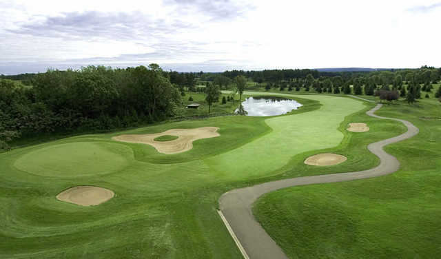 Turtleback Golf Dining and Conference Center in Rice Lake Turtleback Golf Dining and Conference Center in Rice Lake