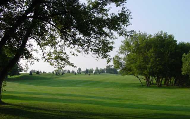 Songbird Hills Golf Club in Hartland Songbird Hills Golf Club in Hartland
