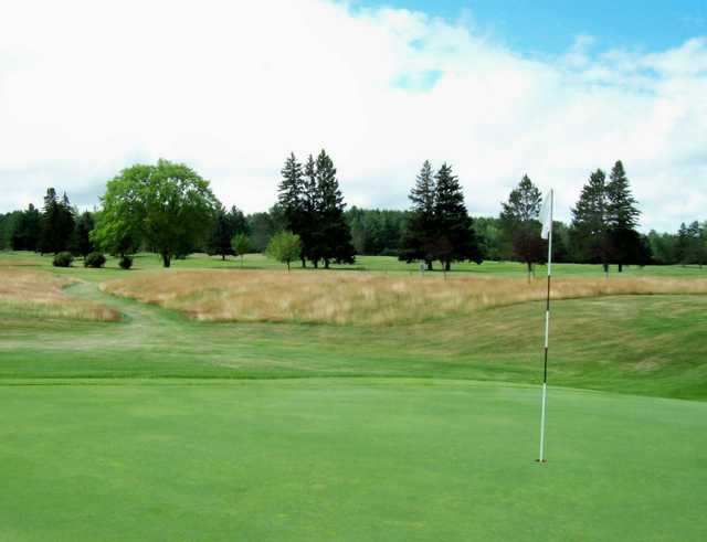 Chequamegon Bay Golf Club in Ashland Chequamegon Bay Golf Club in Ashland