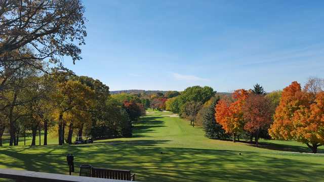 Blackhawk Country Club in Madison Blackhawk Country Club in Madison