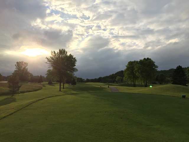 Cedar Creek Country Club in Onalaska Cedar Creek Country Club in Onalaska