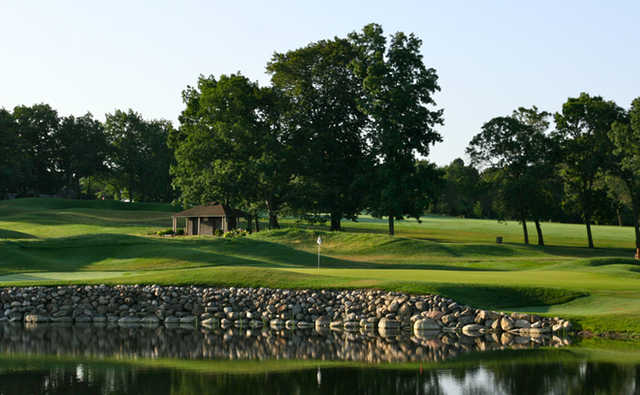 Westmoor Country Club in Brookfield Westmoor Country Club in Brookfield