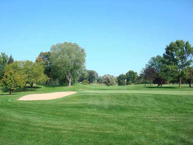 Butte des Morts Country Club in Appleton Butte des Morts Country Club in Appleton