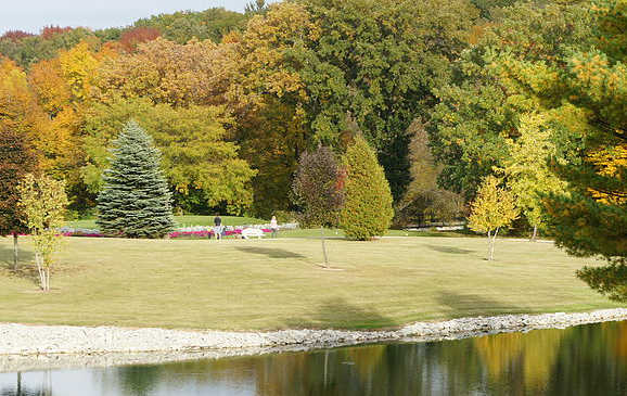 Pigeon Run/Berms at Sheboygan Town Country Golf Club in Sheboygan Pigeon Run/Berms at Sheboygan Town Country Golf Club in Sheboygan