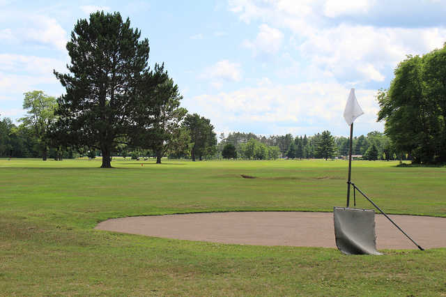 Sand Greens Country Club in Danbury Sand Greens Country Club in Danbury