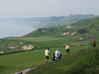 Straits Course at Whistling Straits: #3