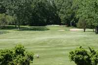 Beaver Dam CC: #13